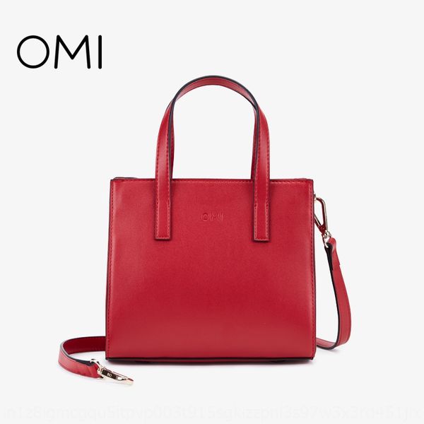 

omi red women's new 2020 hand small square women's wedding hand bag simple single shoulder diagonal small square bag, White