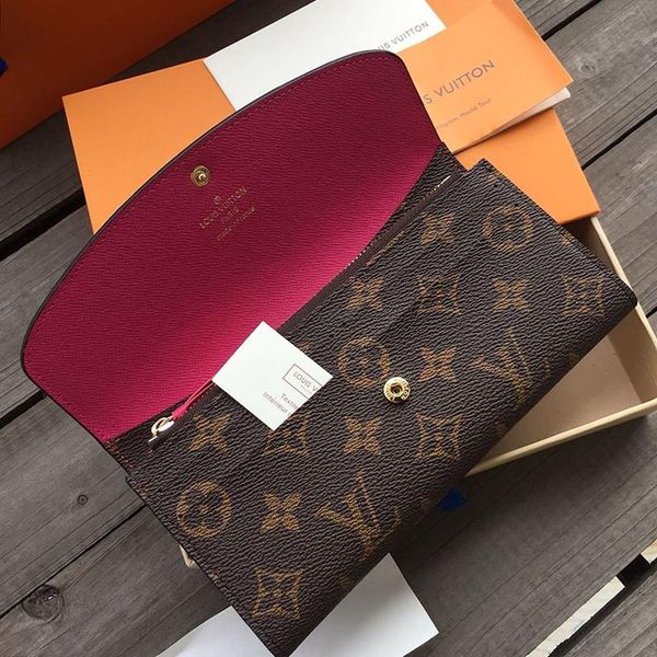 

drop ship womens wallet purses leather messenger lady clutch bag luxury designer ladies wallet money zipper holder female purse