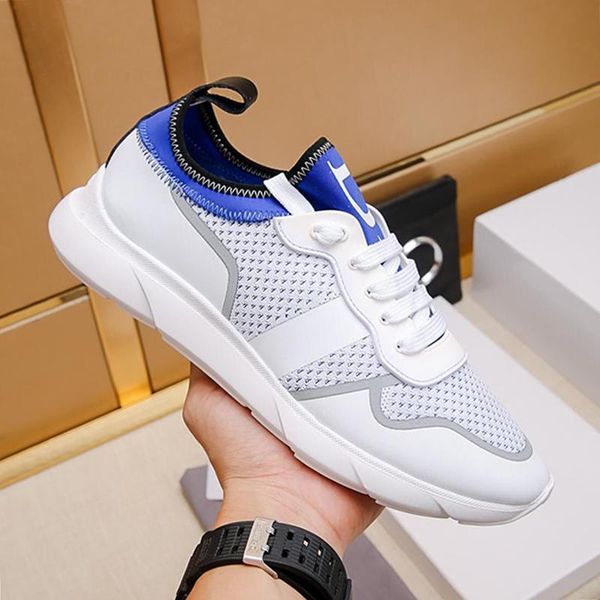 

mens shoes for men comfortable shoes lightweight new arrival braethable sports style shoes b21 neo sneaker technical knit scarpe da uomo, Black