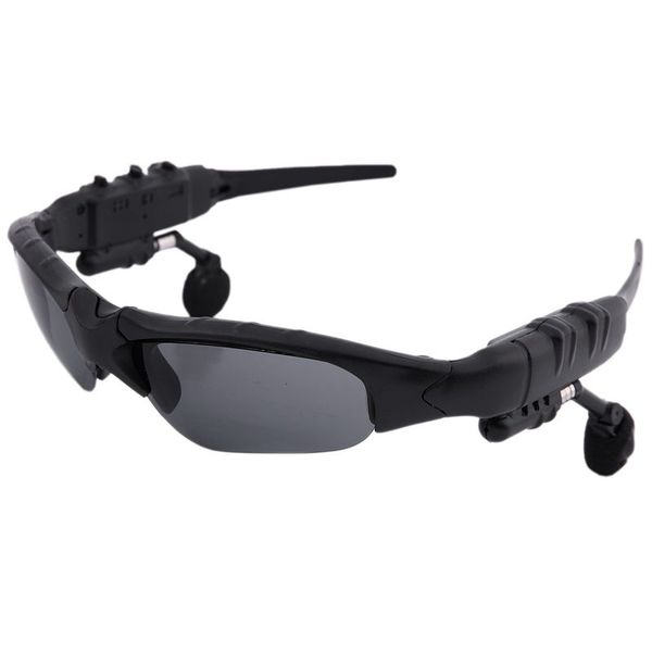 

многофункциональные очки профессиональных стерео bluetooth очки может слушать музыку bluetooth наушников, White;black