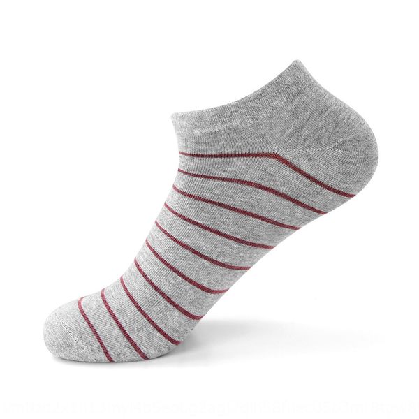 

autumn new women's couple boat invisible tide boat socks women's invisible socks socks, Black