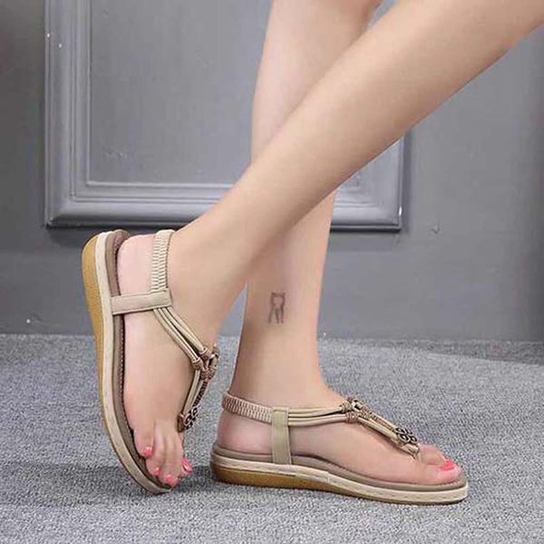 

sandals shoe real leather slides slippers shoes for man woman eu:35-45 p147, Black