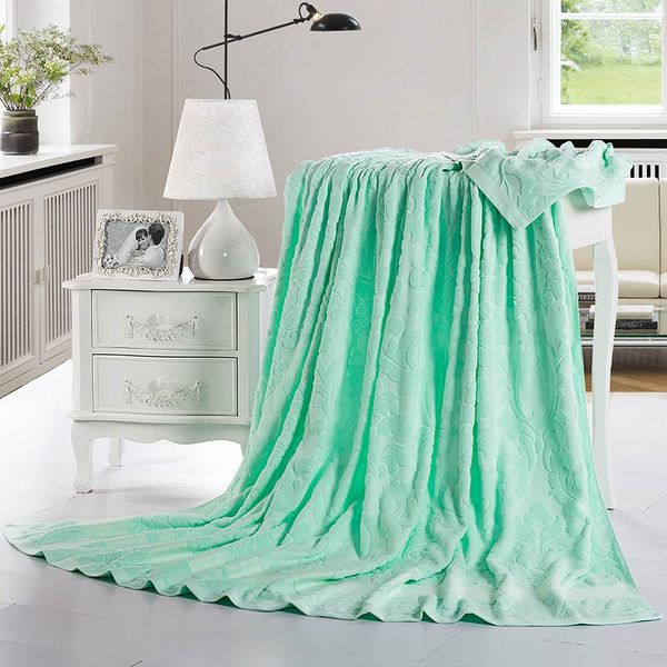 

blankets terry towel blanket for beds bathroom towelling coverlet sofa throw car and room quilt christmas decoration