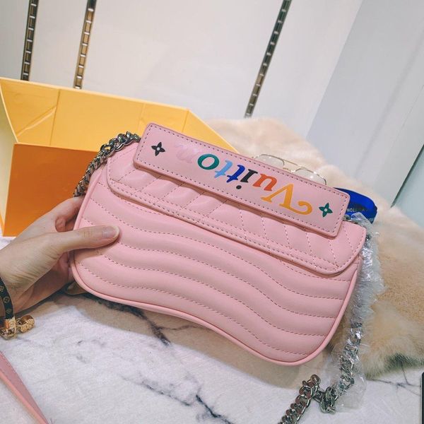 

womens bag new arrival leather shoulder bags trend style totes handbags ladies classic designer crossbody bag sac bandoulière