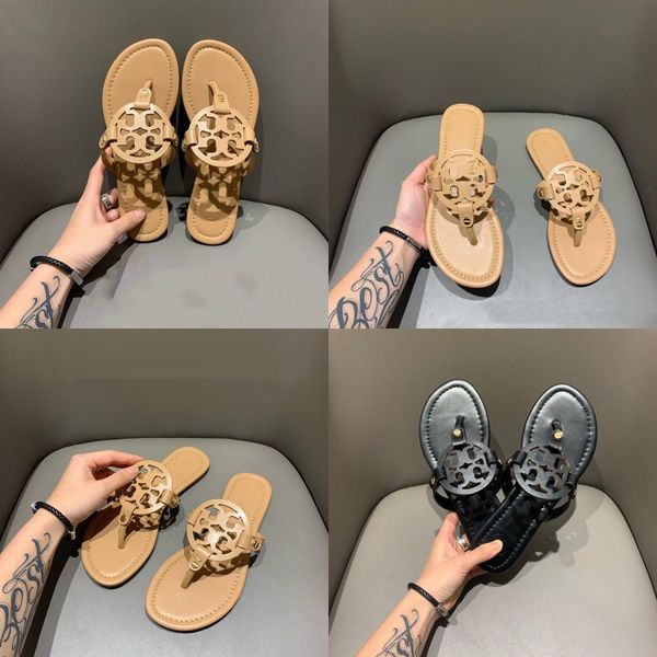 

rass ple 2020 real fox fur slippers slides shoes furry fuffly slipper flip flops sandals sliders drag sandal summer shoes women#940, Black