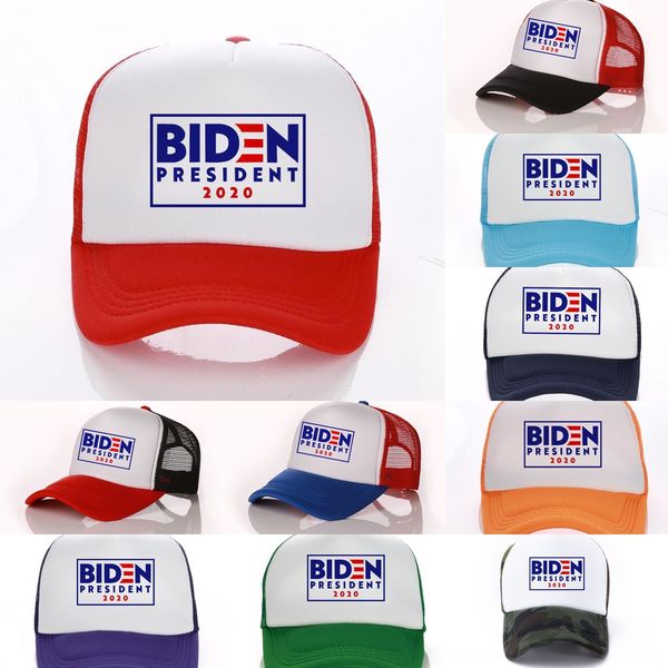 

gsbvv embroidery again 2020 make america great biden donald biden baseball caps hats hat caps adults sports baseball, Blue;gray