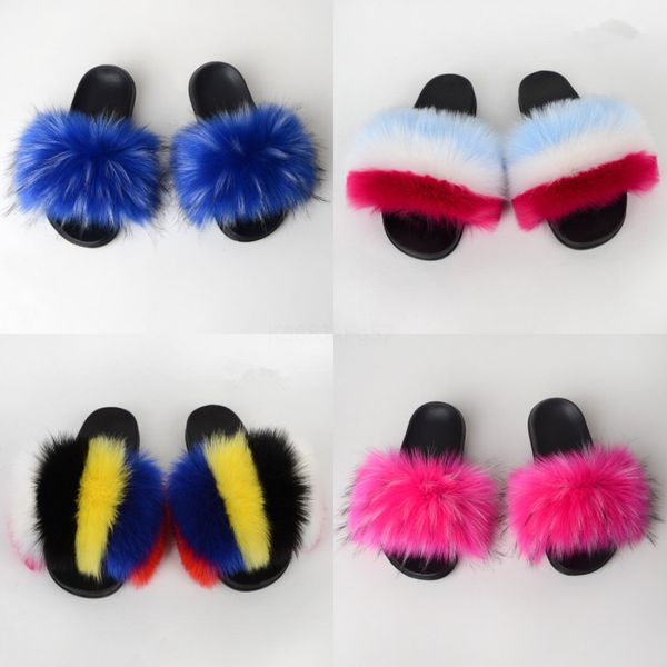 

new arrival 2020 women's sandals women summer fashion leisure fish mouth sandals thick bottom slippers wedges shoes women f90084 t20#45, Black