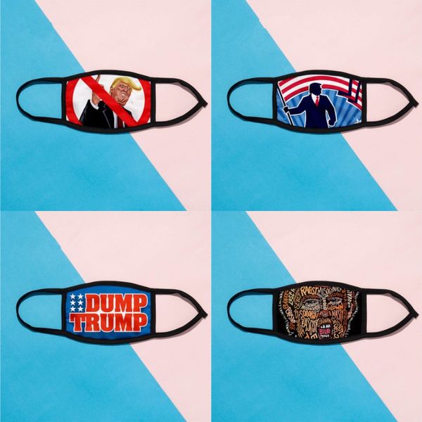 

face mask designer printed fashion face masks child 3-ply protective dustproof anti dust muoth masks #830#491