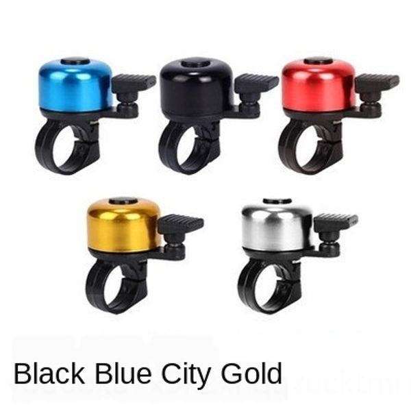 

bacrk bell/mountain bike aluminum alloy color bell/small bell/bicycle riding equipment bicycleaccessories bell/mountain bike aluminum alloy