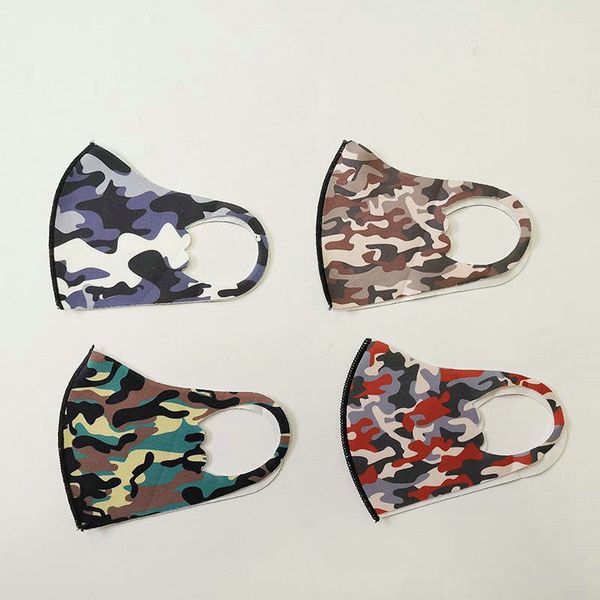 

resuable mask children masks face mouth nose protection cotton masks washable fashion anti-dust masks dust proof dhl fast delivery