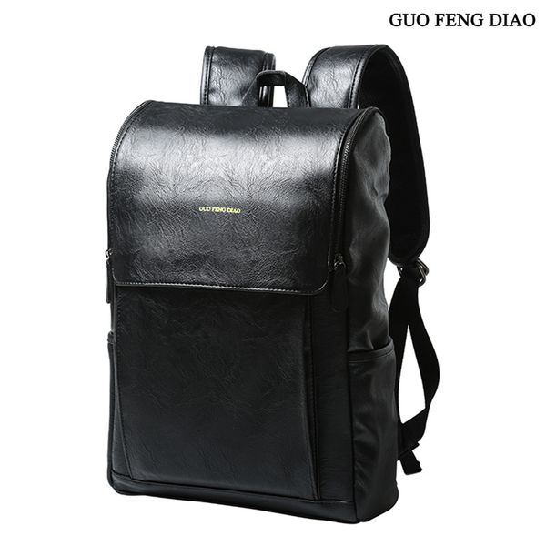

Supernatural Big Waterproof Men Travel Backpack Large Capacity Casual Fashion Trend Business Simple Wild Sports Waterproof School Bag