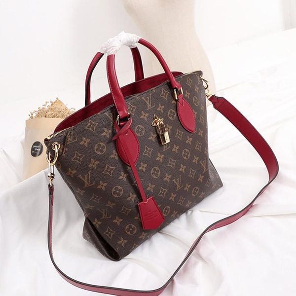 

new arrival womens bag leather shoulder crossbody handbags sac bandouli Ã¨re handle totes messenger bags designer luxury crossbody bags