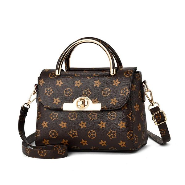 

pink sugao 2020 new styles tote bag women handbag designer shoulder handbags lady handbags pu leather flower printed bags bhp