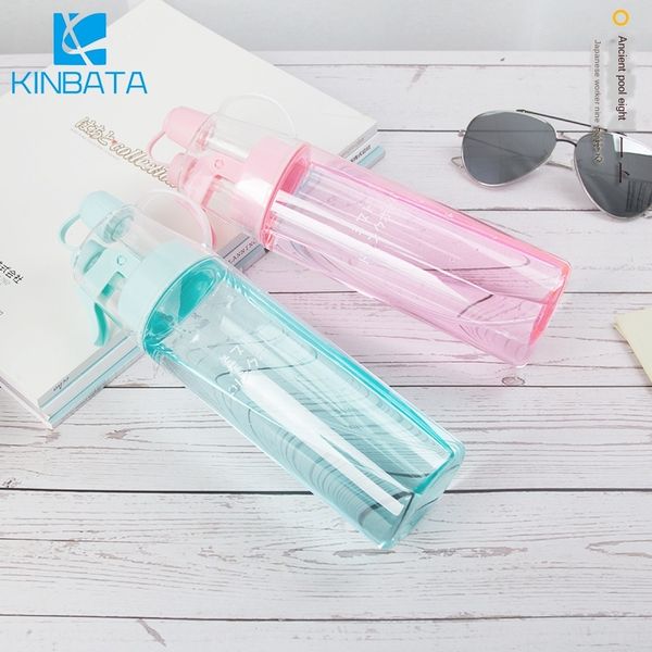 

s7pfe japan kinbata upgraded large capacity sports 600ml japan watering watering pot kinbata spray cup upgraded large capacity sports spray