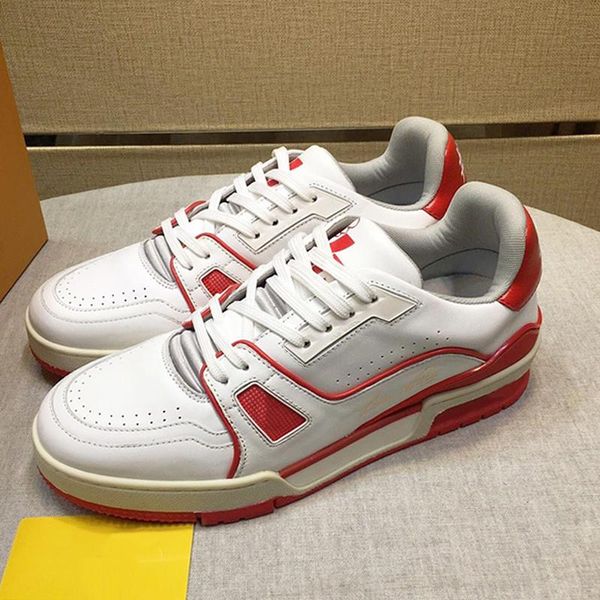 

trainer sneaker men 's shoes fast delivery sports breathable sneakers zapatos de moda para hombre luxury lace -up casual, Black