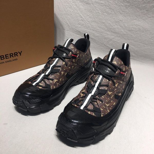 

2020ozr menmen случайные удобные походные кроссовки туристские путешествия обувь уличной обуви выживание приключенческих оригинальную упаков, Black