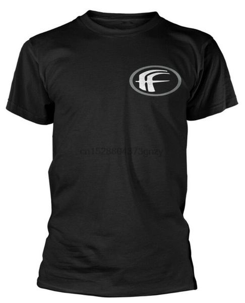 

fear factory machines of hate t-shirt - new official, White;black
