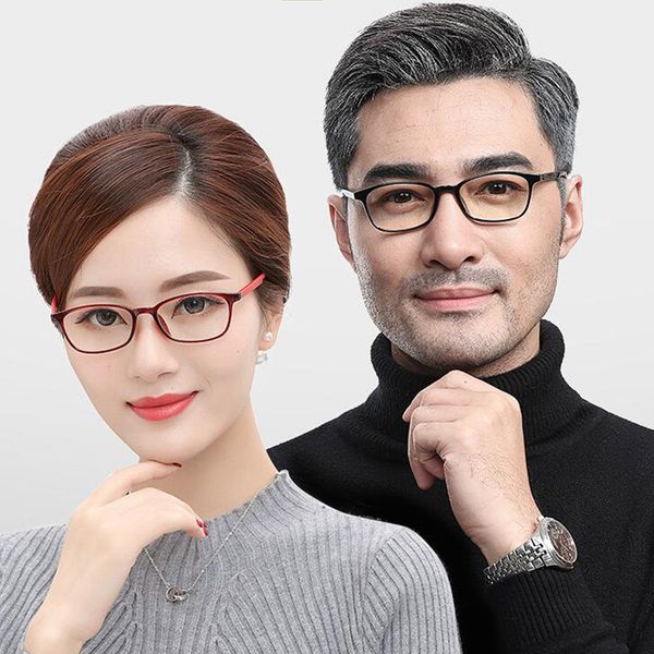 

anti-blue tr90 reading glasses presbyopic frame for men women 1+1.5 +2.0 +2.5 +3.0 +3.5 +4.0, White;black