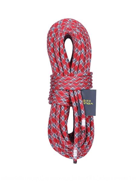 

статические посадки безопасности на открытую воздухе веревка безопасности восхождения авиационных работы спасательной веревка