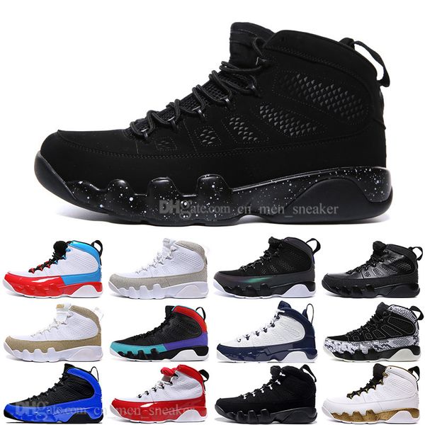 

9 gym red og space jam mens basketball обувь unc 9s мечта это do it metallic silver bonze мужчины женщины спорт дизайн кроссовки кроссовки, White;red