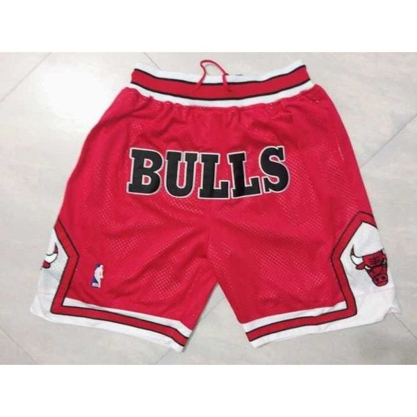 

59 jerseys basketball jerseys sports wears s-xxl just don pocket shorts red stitched basketball jerseys, Black;white