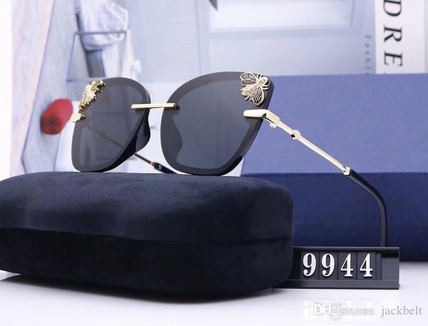 

женка big bee олнезаине оки кѬђпногабаѬине женин пооба вождени sunglass б, Black
