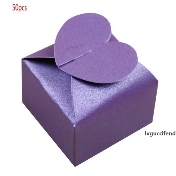 

valentine s day heart bow party favor box,burgundy pack of 50 package celebrate e5bb