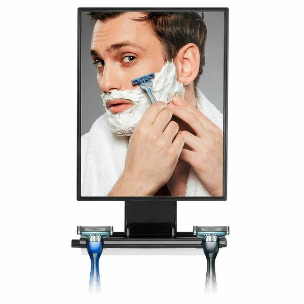 

toilettree fogless бритье зеркало душ ванна анти нет fog комната окончательный