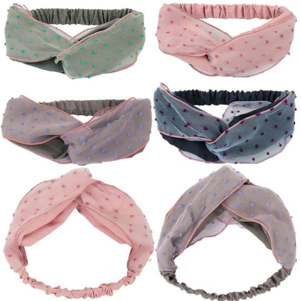 

hair accessories fashion for women or children hairband parent-child, Slivery;white