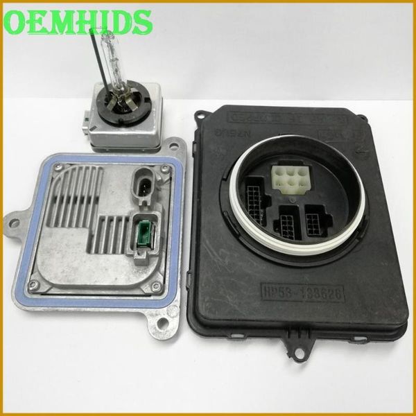 

a2c7545510100 used oem ballast led drv mod for 17-20 mkz xenon ballast hid module d3s bulb lighting control unit hp53-13b626-ae