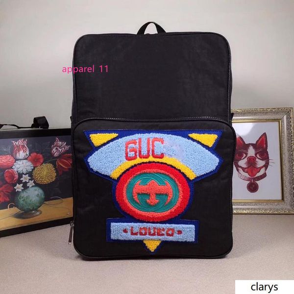 

loved medium backpack 536724 backpack size:28x40x15cm
