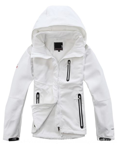 

68ky9 2019 new couple two-piece breathable outdoor mountaineering 2019 new couple two-piece jacket breathable outdoor mountaineering sportsw, Blue;black