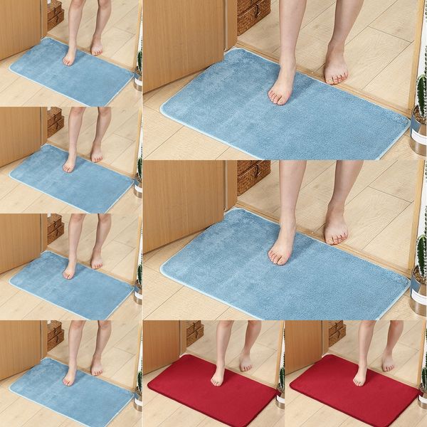 

ковер ковер дверь абсорбент мат двери мат бытовая спальня ванная ванная не скользит