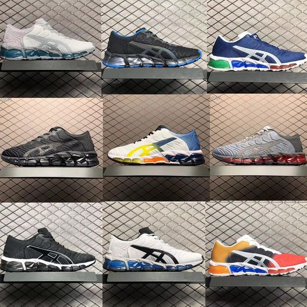 

2020 sheet rock gel-quantum 360 5 youth mens casual running shoes black speed red luxury designer tokyo olympic trainers piedmont xshfbcl