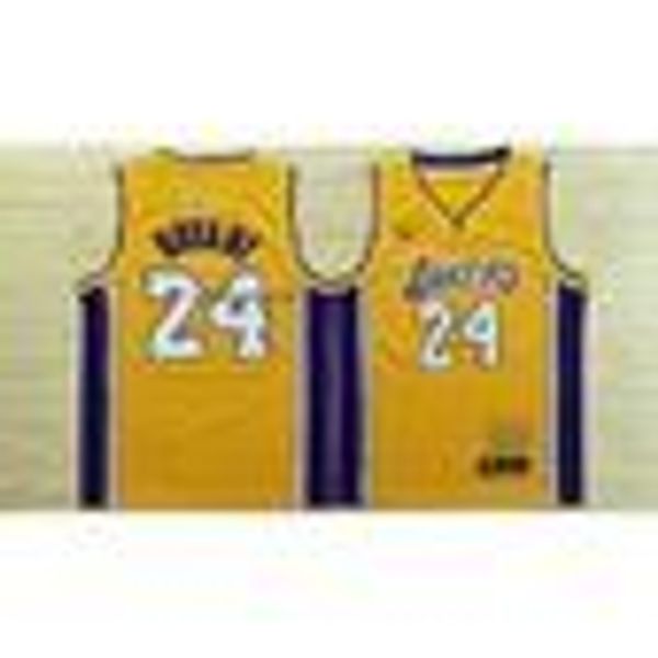 

# 24 kobe bryant classics мода джерси футболка топы мужские vest сшитых баскетбольные, Red