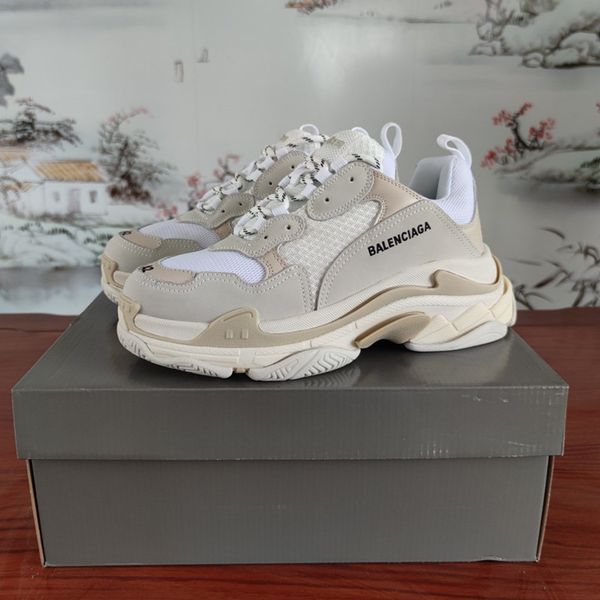 

2020ac designer to create casual and comfortable all-match sports shoes, travel shoes outsole non-slip design with original box delivery, Black