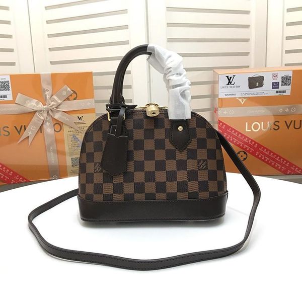 

drop ship vintage women bag leather large capacity luxury designer womens shoulder bags handle totes crossbody bag fast delivery