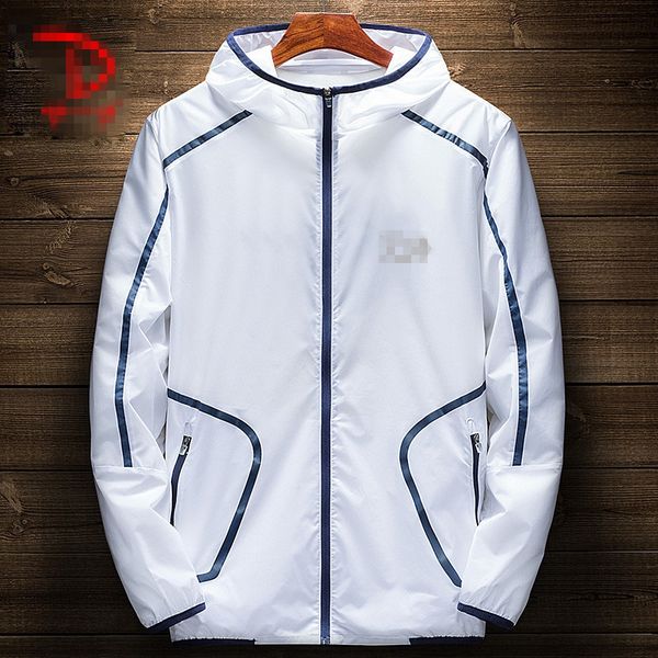 

summer outdoor uv-proof sunscreen clothes men's breathable sea fishing luya fishing sunscreen skin clothes, Gray;blue