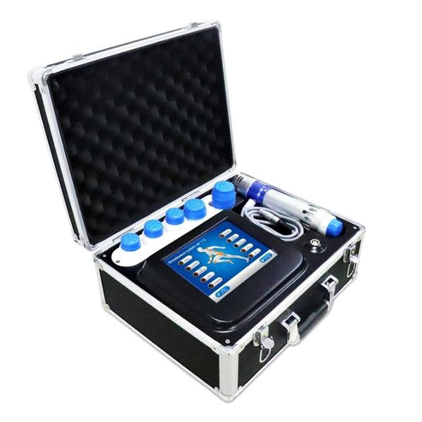 

shoulder pain shock wave machine physiotherapy shockwave therapy home salon use extracorporeal neck shoulder pain relief