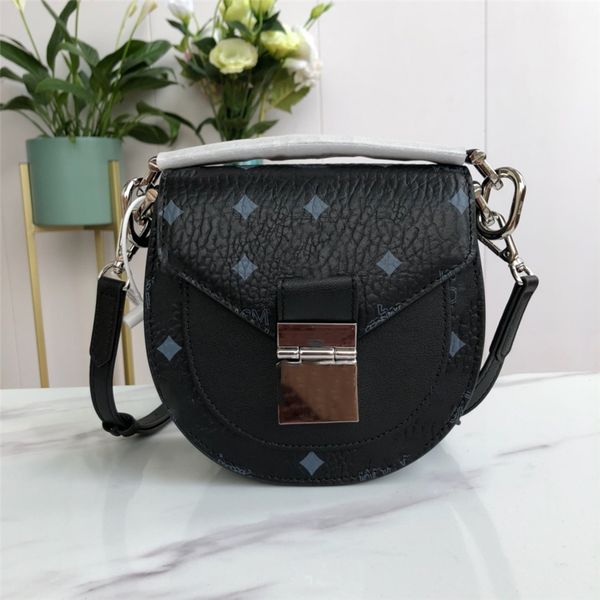 

2020 new fashion woman shoulder bags handbags women bags pu totes women mujer bolsas#742, Black