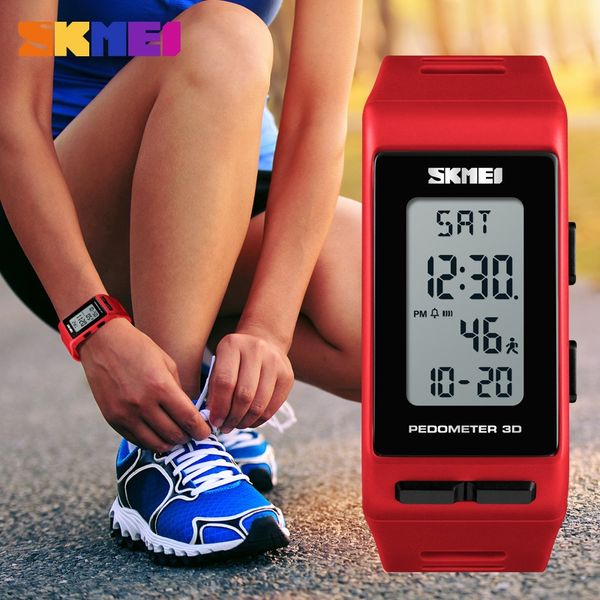 

lqxxv shikemei fashion electronic watch shockproof outdoor sports luminous outdoor sports anti-fall luminous waterproof children's pers, Blue