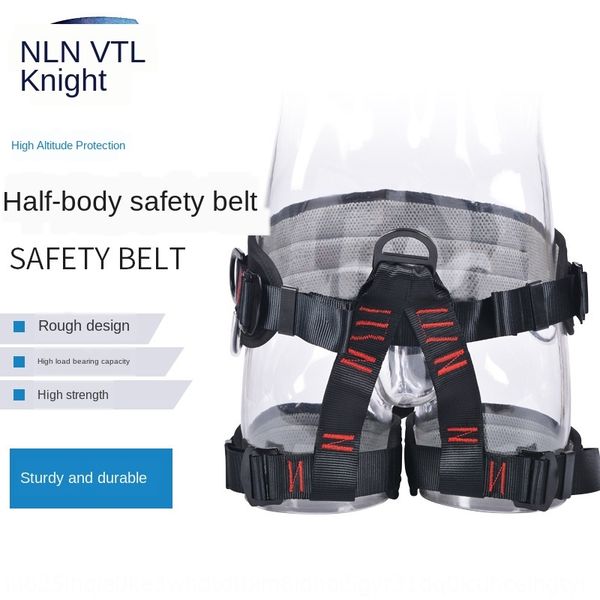 

zypn3-1 half-body expansion rescue zypn3-1 half-body safety belt anti-fall low-speed safety belt