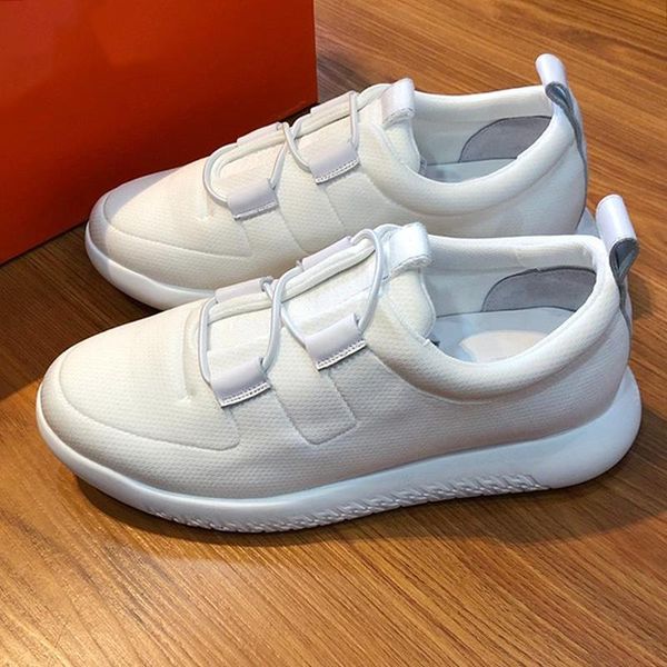 

new arrival team sneaker mens shoes luxury sports shoes low lace -up casual men shoes lightweight sneakers zapatillas hombr, Black