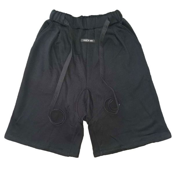 

men's pants 2020 new stylist shorts summer casual high street element casual sport pants 2 style size :s-xl, White;black