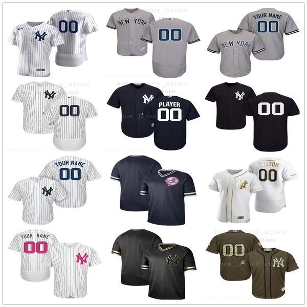 

custom mens women kid don mattingly brett gardner aroldis chapman mike tauchman gio urshela luis cessa david hale chad paxton judge jerseys, Blue;black