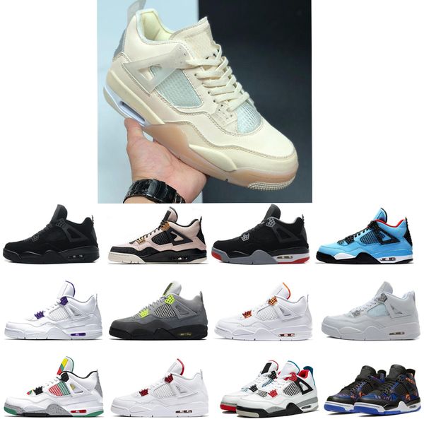 

бред белый цемент 4 4s iv loyal синий cactus jack прохладный gray mens basketball обувь фиба unc грибной denim blue men спорт кроссовки