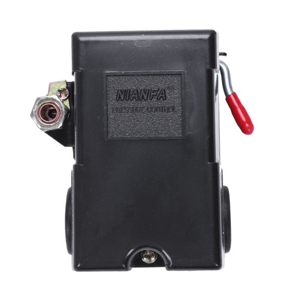 

new 1pcs air compressor switch universal pressure switch 95-125 psi for air compressor pump control valve
