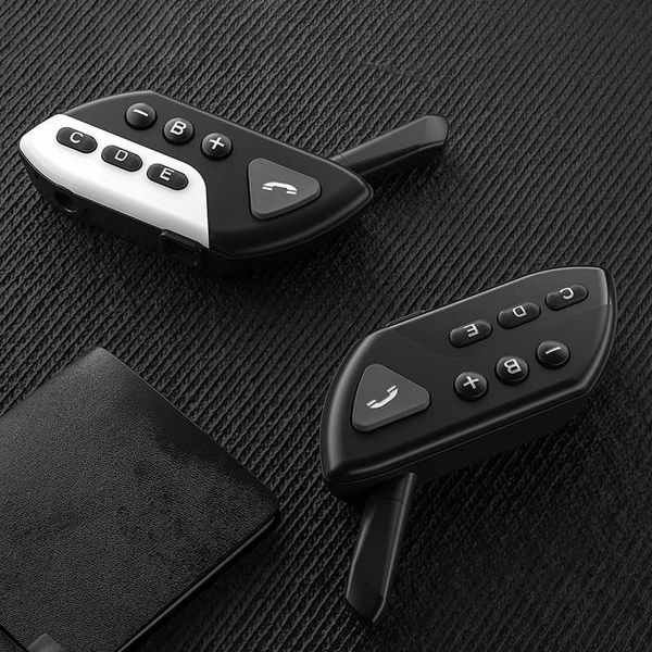 

cool bluetooth 5.0 moto helmet headset wireless handsstereo earphone motorcycle helmet headphones motor
