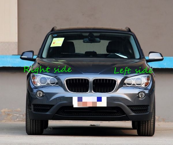 

car headlamp lens for x1 e84 2010-2020 car headlight cover headlamp lens auto shell cover