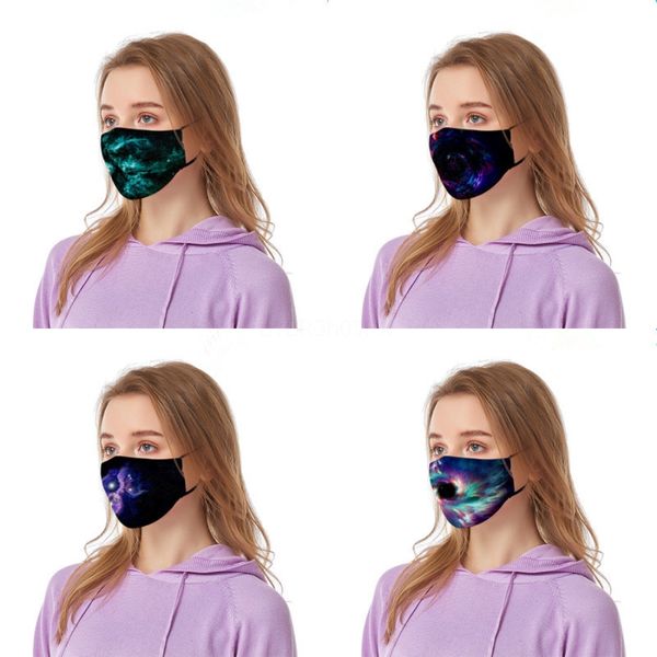

dener printed women silk magic scarf fa mask 14 styles ciffon andkercief outdoor windproof alf fa dust-proof sunsade ma#448#591